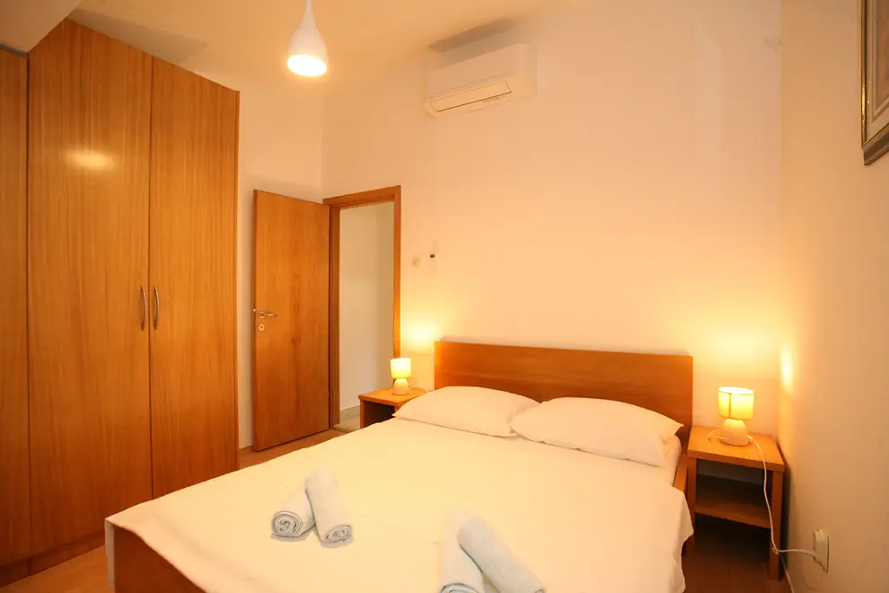 Ferienhaus in Ciovo mit Pool 999205725 33863