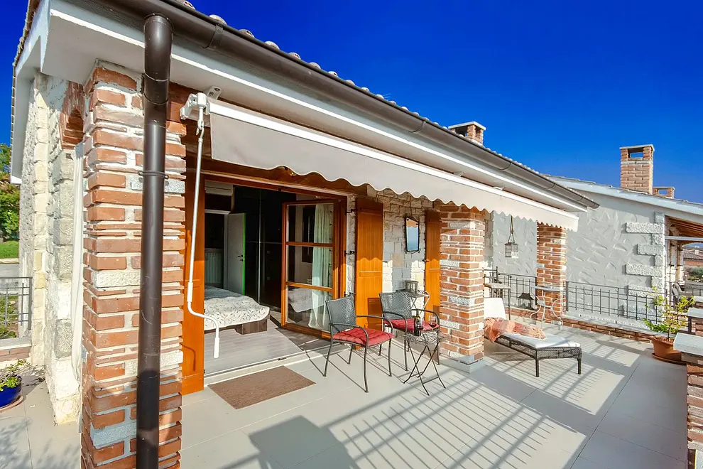 Ferienwohnung in Kastelir-Labinci mit Pool 999224780 42414 – Foto 27