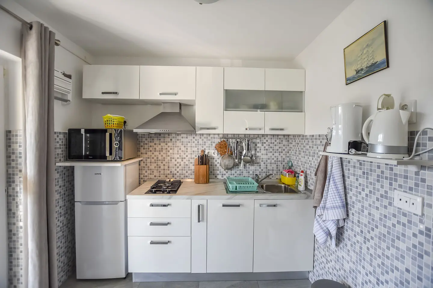 Ferienwohnung in Primosten  999204355 32559