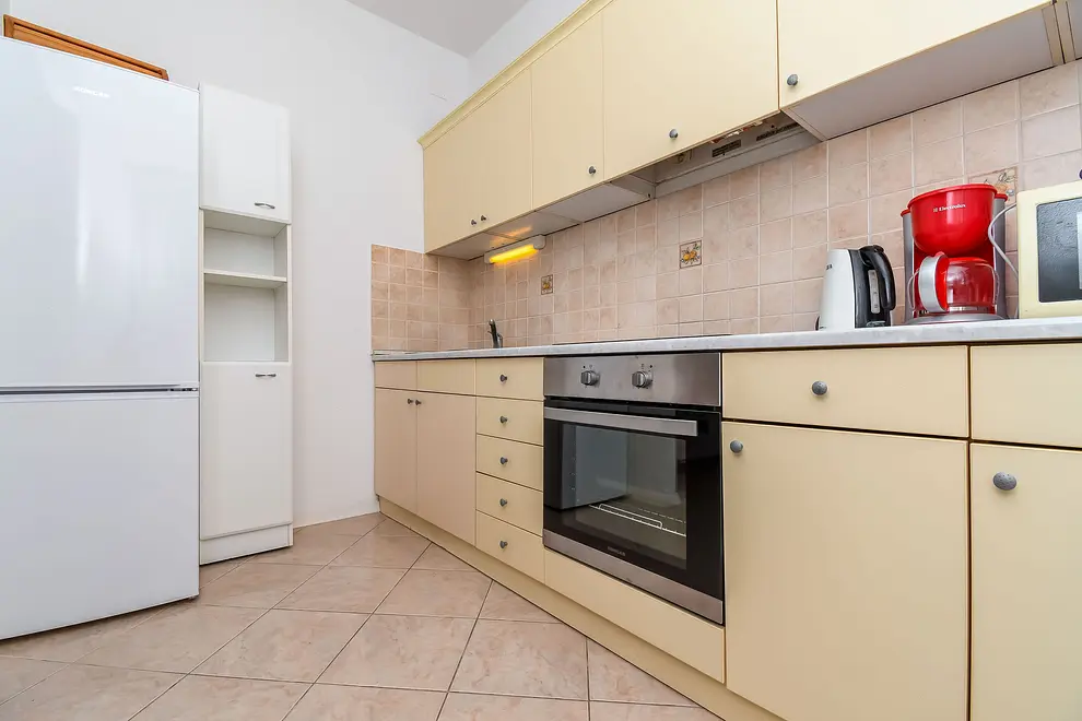 Ferienwohnung in Ciovo  999211173 38986 – Foto 28