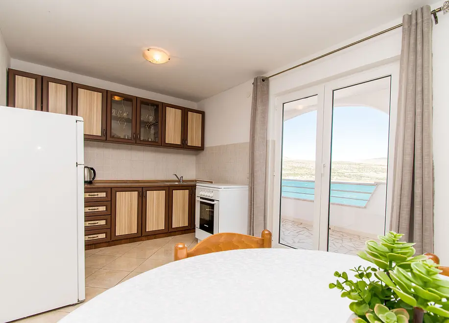 Ferienwohnung in Ciovo  999204453 32648 – Foto 16