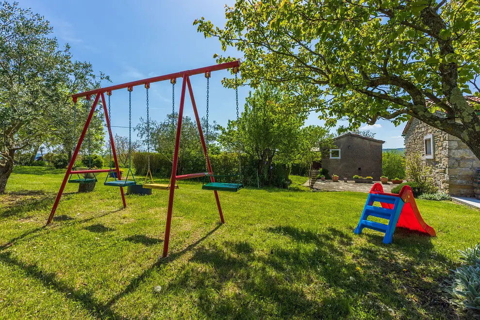 Ferienwohnung in Krsan mit Pool 999203547 31786 – Foto 42