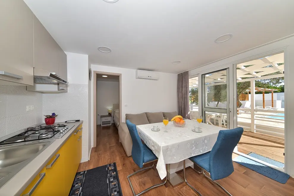Ferienwohnung in Nin mit Pool 999209336 37262 – Foto 21