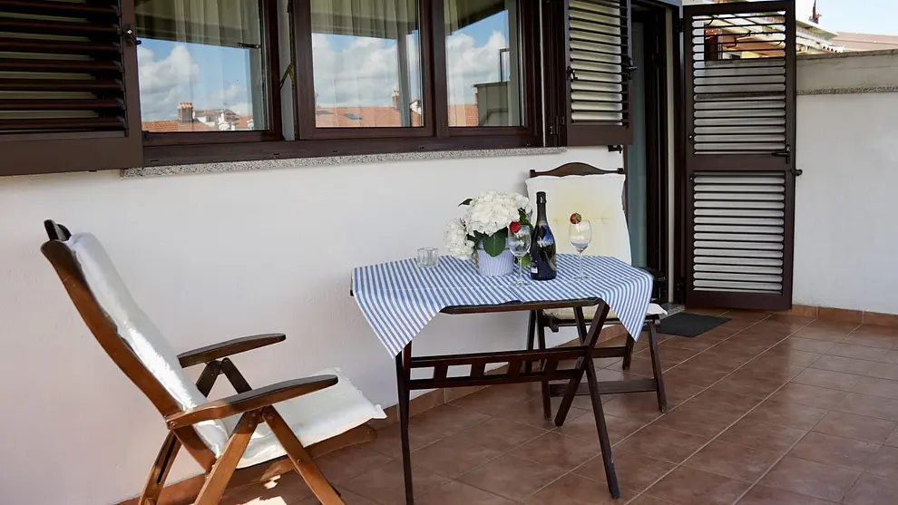 Ferienwohnung in Rovinj  999211785 39523 – Foto 3
