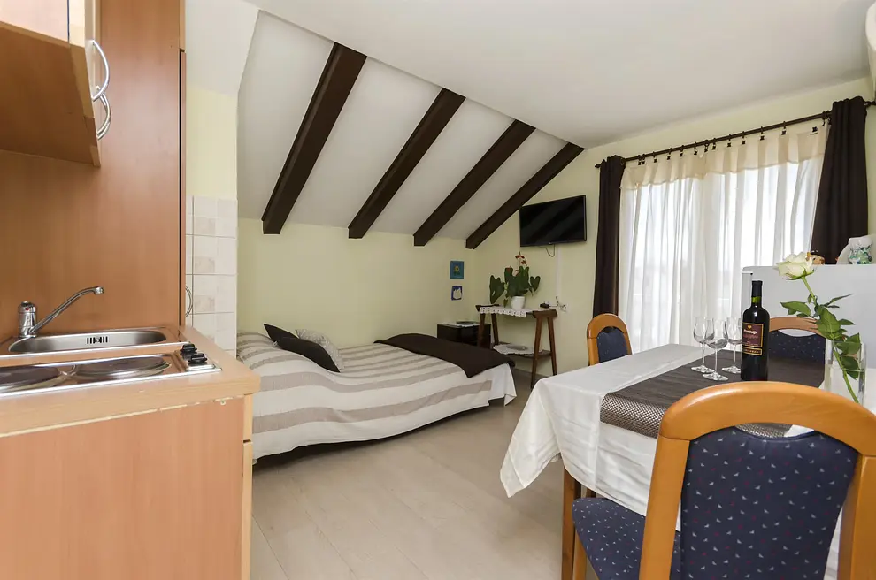 Ferienwohnung in Vodice  999202850 31123 – Foto 11