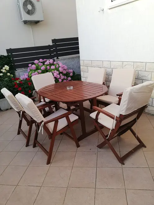 Ferienwohnung in Preko  999230612 42757 – Foto 13