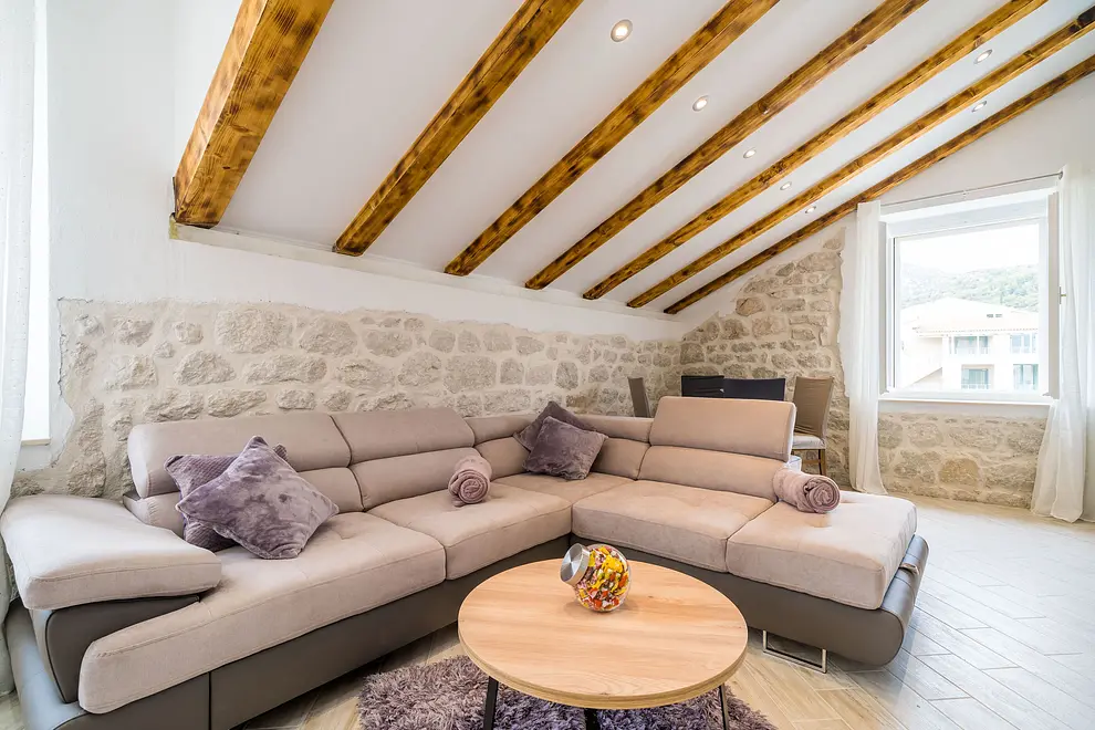 Ferienwohnung in Dubrovacko Primorje  999206419 34521 – Foto 30