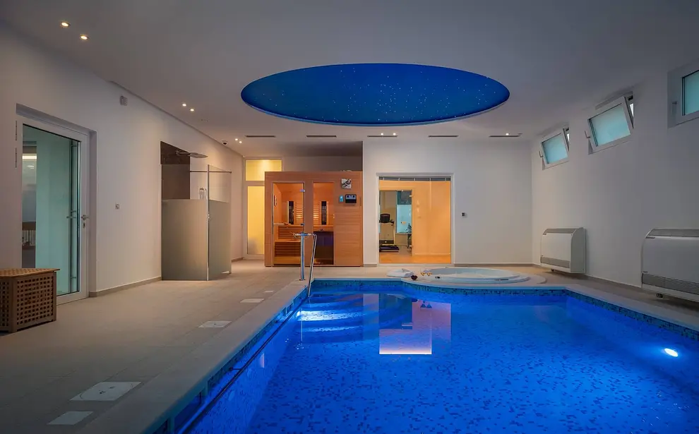 Ferienhaus in Sibenik mit Pool 999208026 36005 – Foto 55