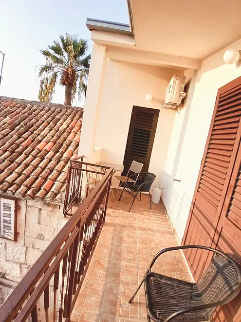 Ferienwohnung in Rogoznica  999202514 30794 – Foto 7