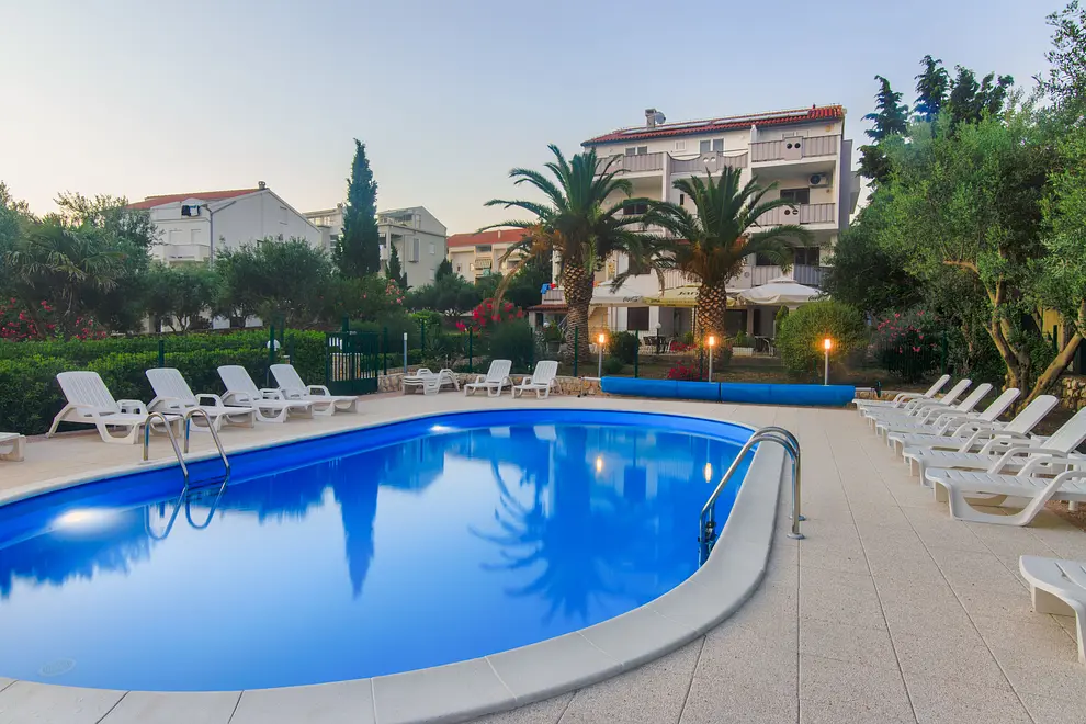 Ferienwohnung in Novalja mit Pool 999206017 34138 – Foto 30