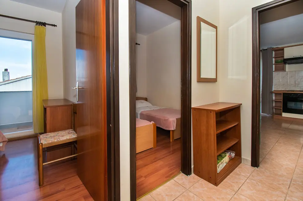 Ferienwohnung in Vodice  999203160 31416 – Foto 4