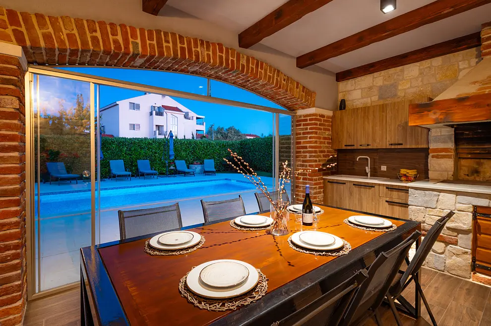 Ferienhaus in Sukosan mit Pool 999212104 39808 – Foto 20
