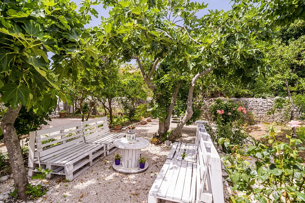 Ferienwohnung in Dubrovacko Primorje  999225856 42443 – Foto 9