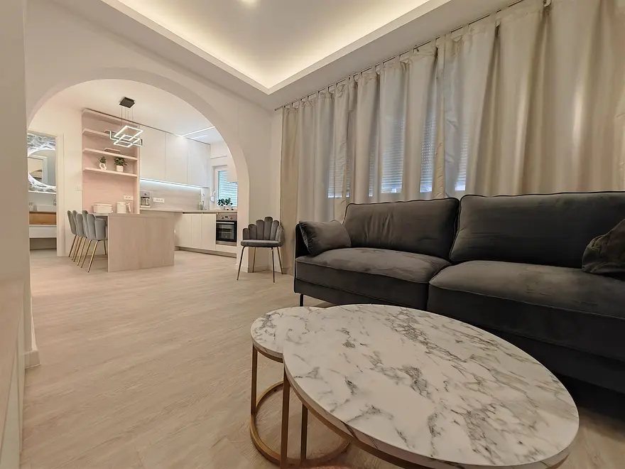 Ferienwohnung in Vodice  66118431 6881