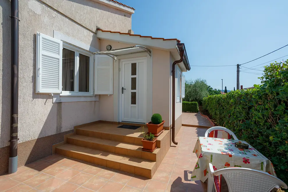 Ferienwohnung in Krk  999202442 30729 – Foto 7
