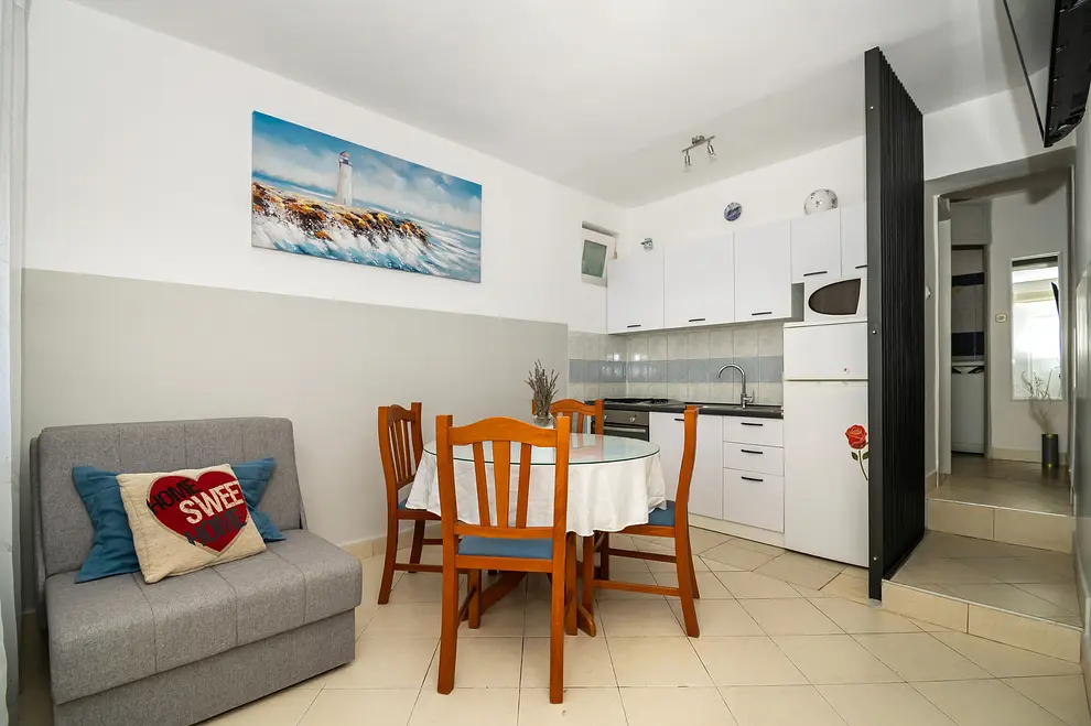 Ferienwohnung in Tribunj  999206824 34910 – Foto 24