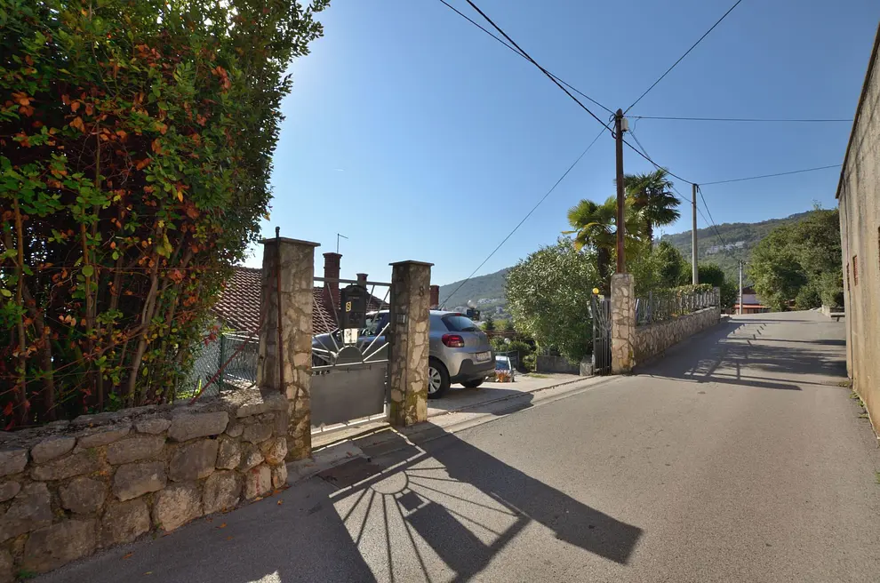 Ferienwohnung in Opatija  999213123 40661 – Foto 25
