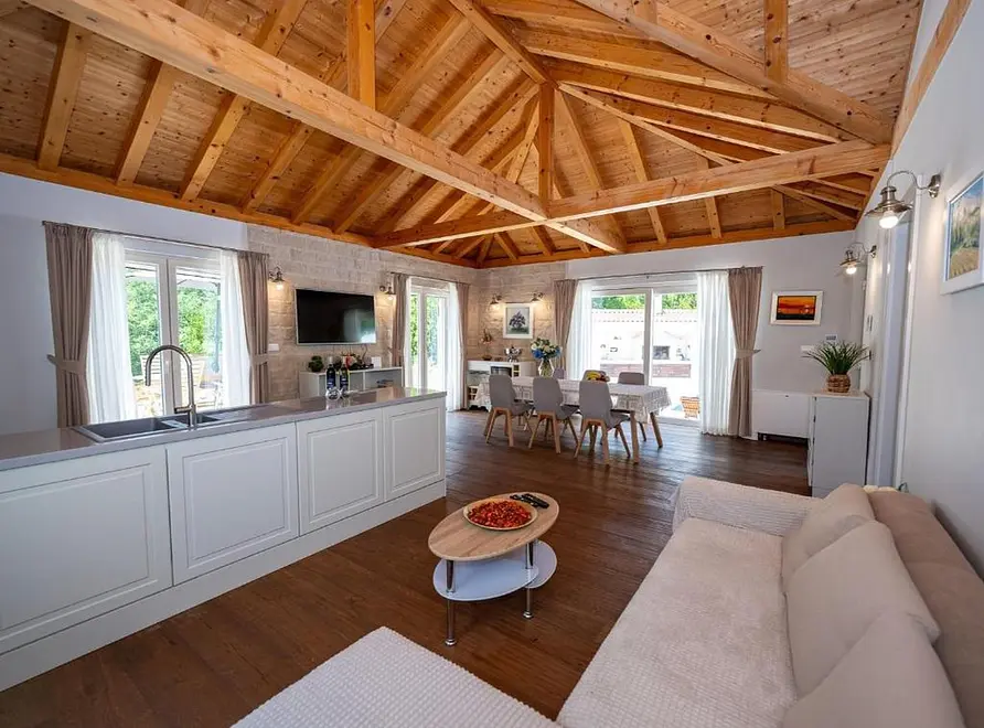 Ferienhaus in Dubrovnik mit Pool 999219030 41525 – Foto 5