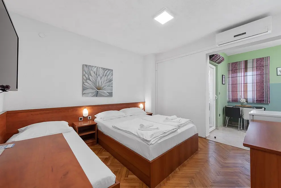 Ferienwohnung in Biograd mit Pool und haustiergeeignet 999208875 36821 – Foto 2