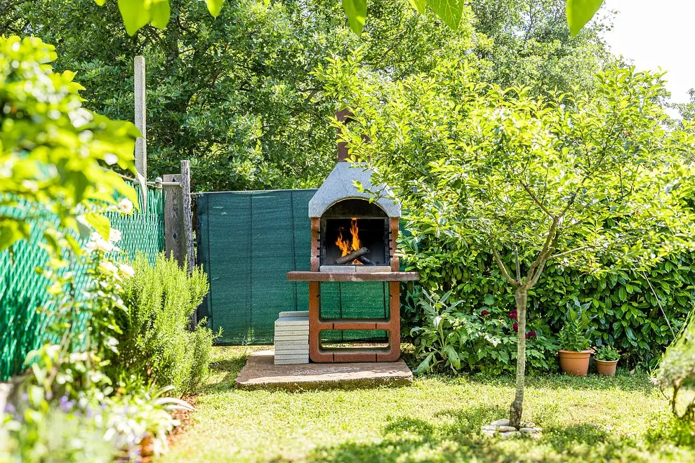 Ferienwohnung in Brtonigla  999212398 40038