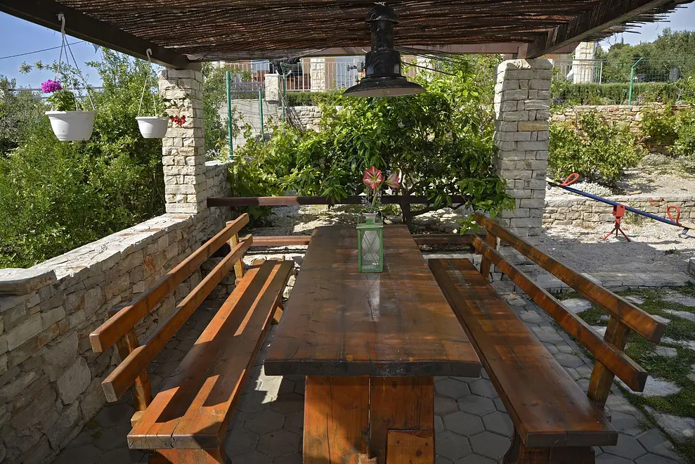 Ferienwohnung in Solta mit Pool 999208312 36286 – Foto 12
