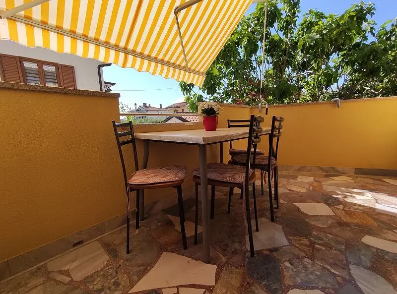 Ferienwohnung in Novigrad in Dalmatien  999204094 32306 – Foto 5