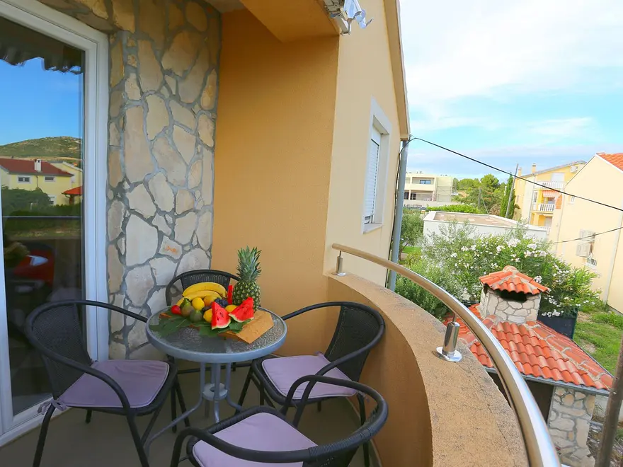 Ferienwohnung in Biograd mit Pool 999206779 34867 – Foto 29