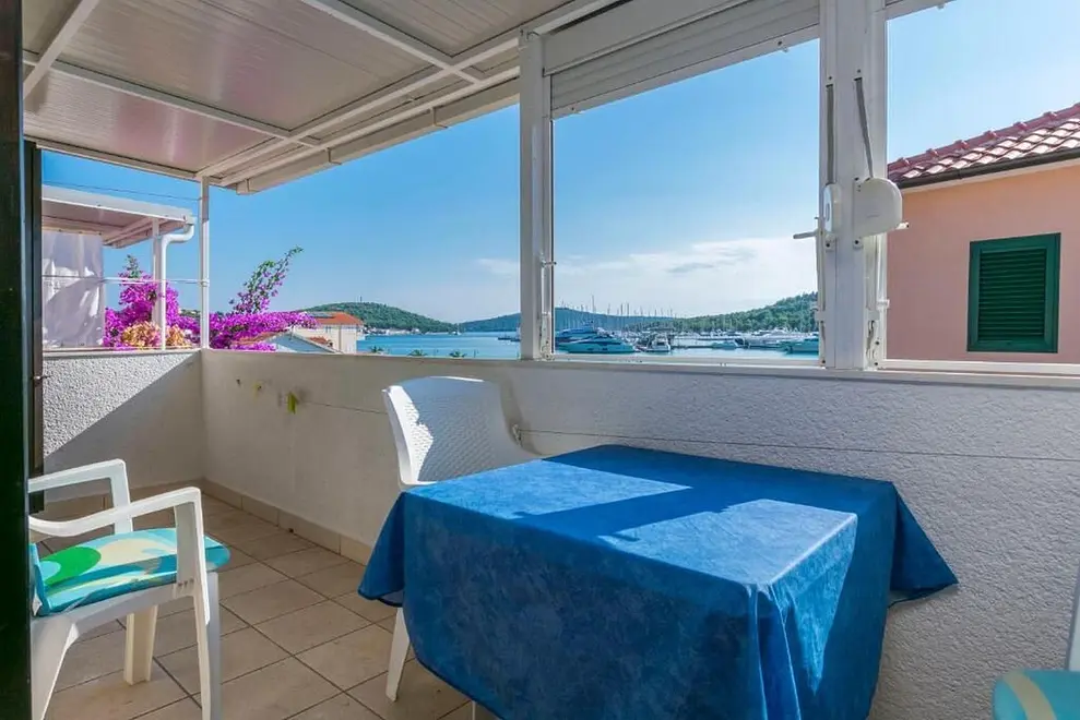 Ferienwohnung in Rogoznica  6617445 2045