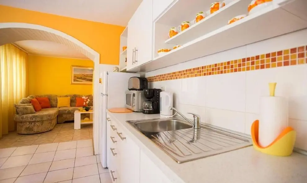 Ferienwohnung in Orebic  999210647 38490 – Foto 16