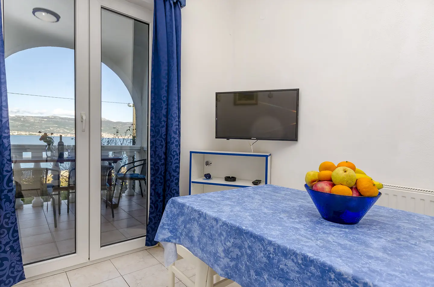 Ferienwohnung in Ciovo  999206776 34864