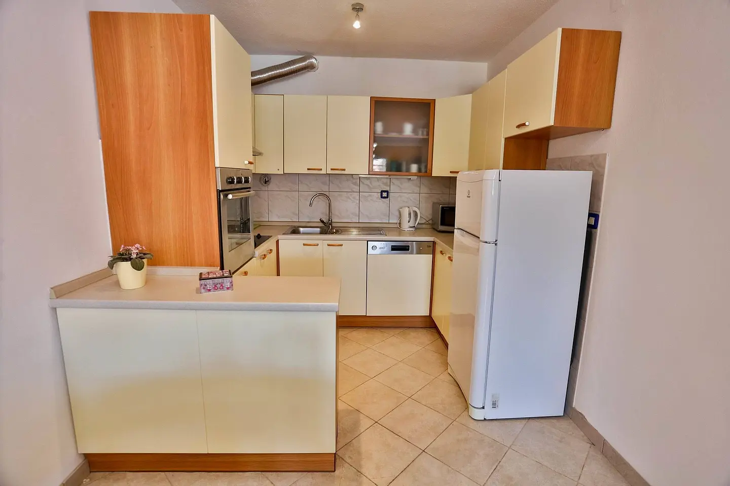 Ferienwohnung in Brac  999208574 36531
