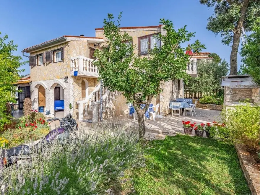 Ferienwohnung in Marcana  66153792 27353