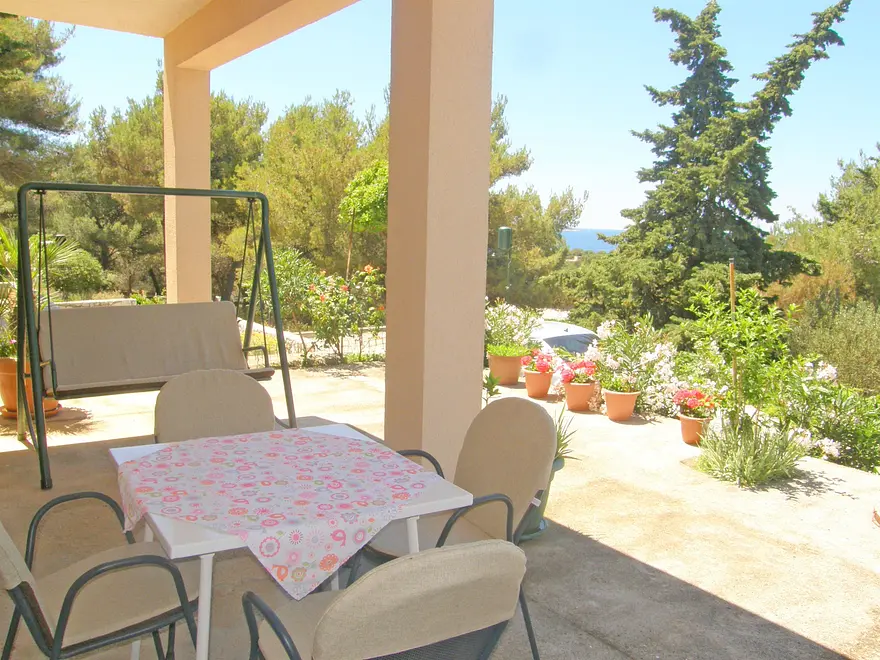 Ferienwohnung in Primosten  66110397 3552