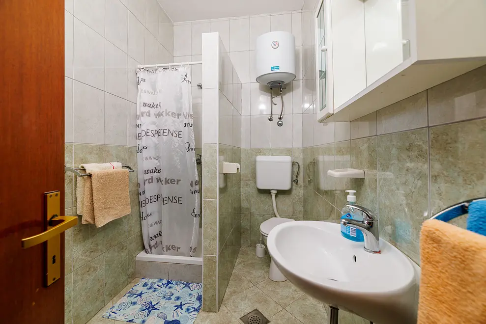Ferienwohnung in Rab  999213461 40962 – Foto 25
