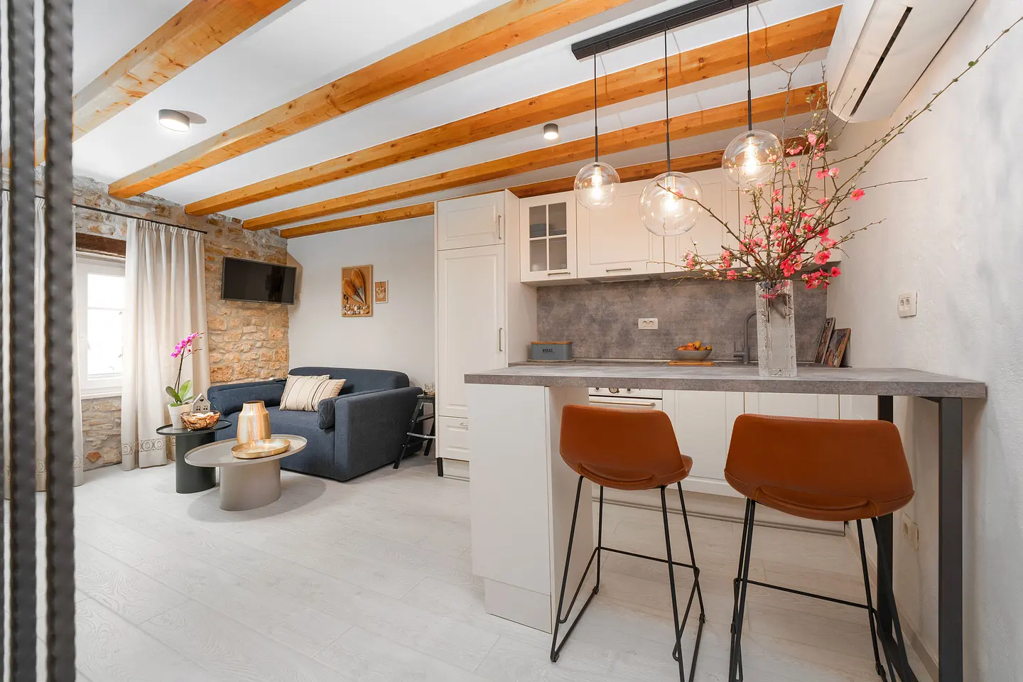 Ferienwohnung in Porec  999224008 42119