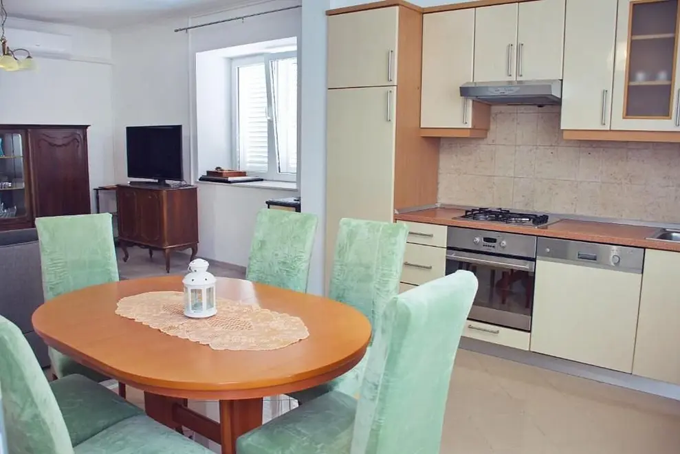 Ferienwohnung in Novalja  999211952 39668 – Foto 7