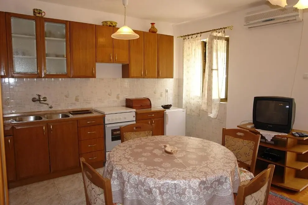 Ferienwohnung in Novi Vinodolski  999203379 31630 – Foto 4