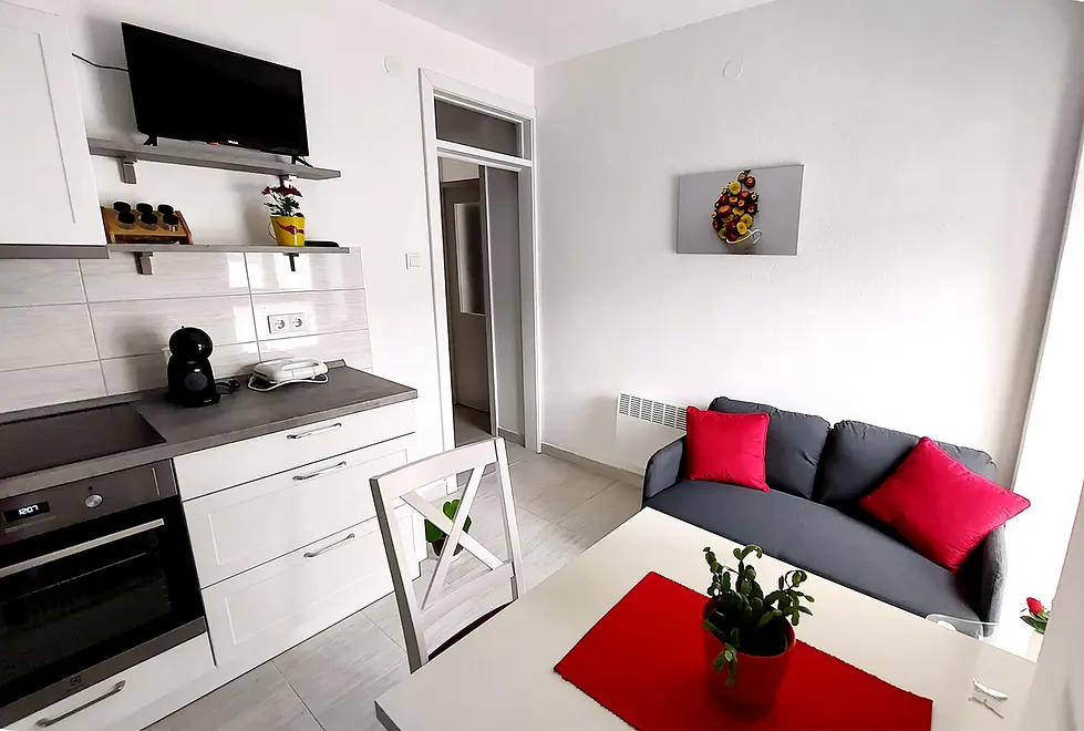 Ferienwohnung in Knin  999208015 35994 – Foto 9
