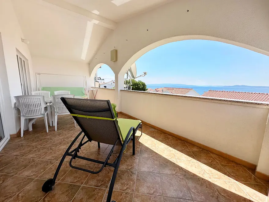 Ferienwohnung in Ciovo  66154833 28119