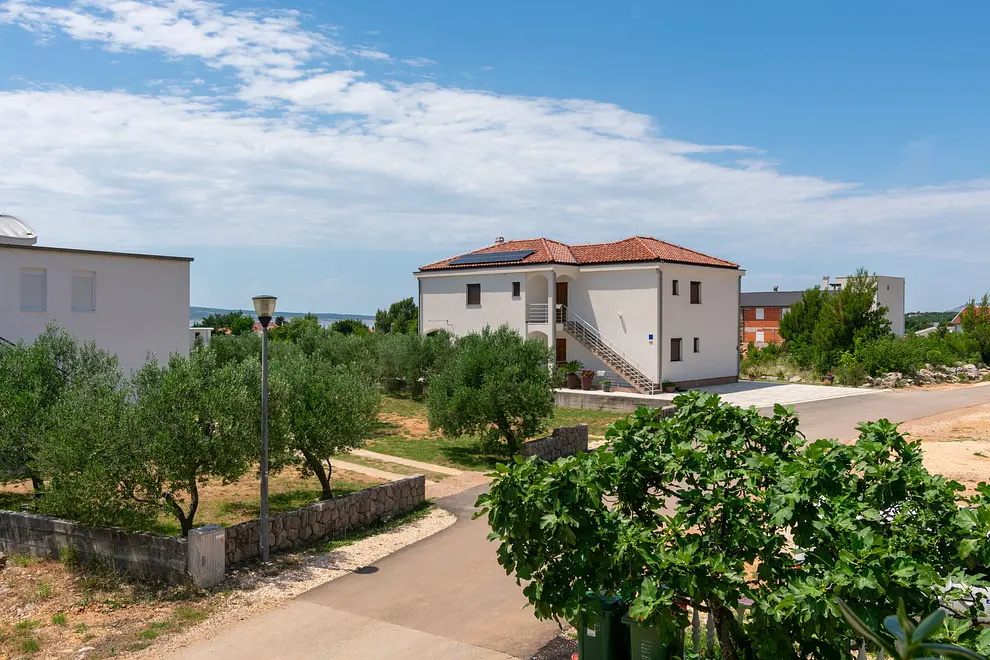 Ferienwohnung in Starigrad  999238212 43136 – Foto 9