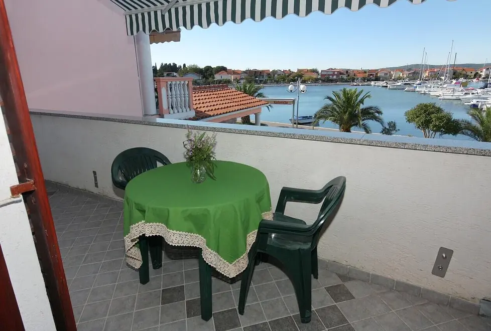 Ferienwohnung in Bibinje  999209987 37881 – Foto 9