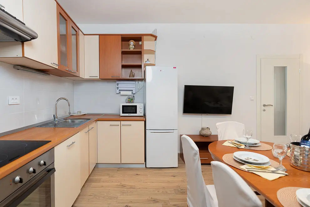 Ferienwohnung in Novigrad mit Pool 999213432 40935 – Foto 33