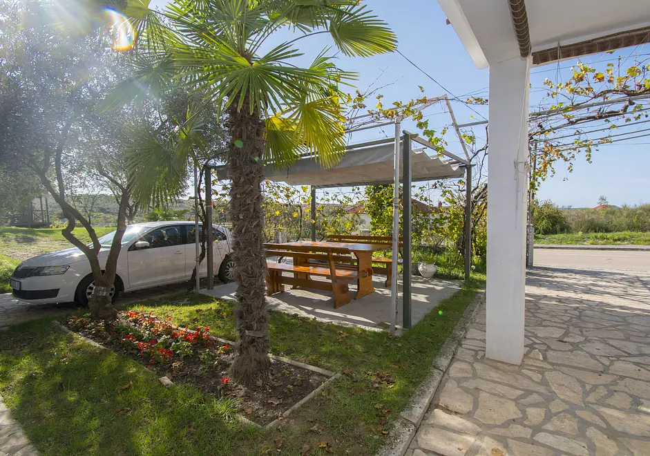 Ferienwohnung in Nin  999211053 38875 – Foto 2