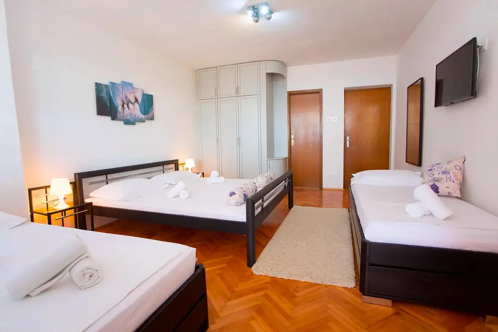 Ferienwohnung in Brela  999212208 39888 – Foto 12