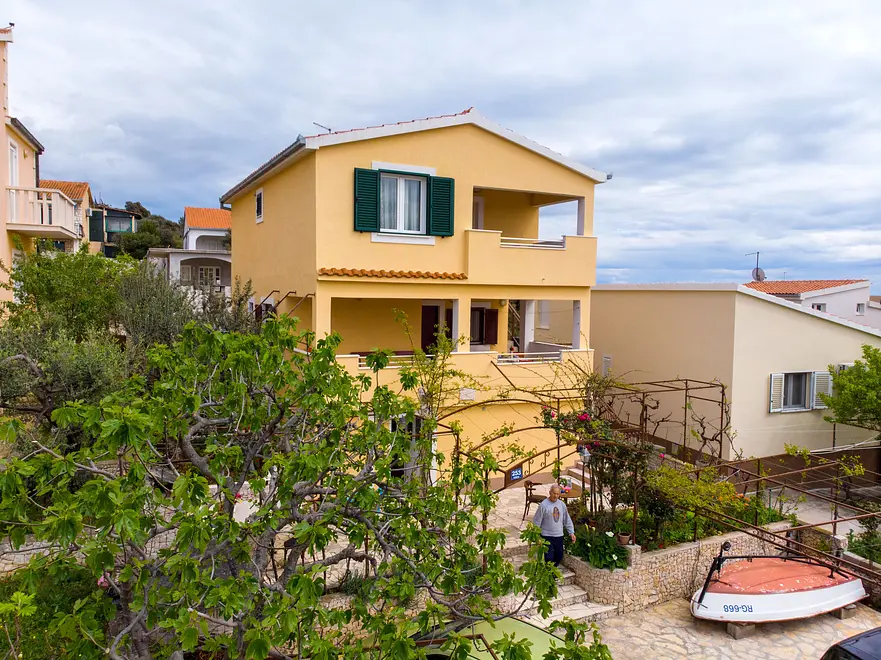 Ferienwohnung in Rogoznica  6617909 2345