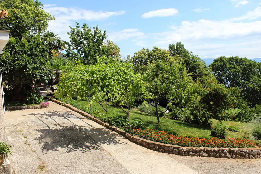 Ferienwohnung in Opatija  999203613 31851 – Foto 24