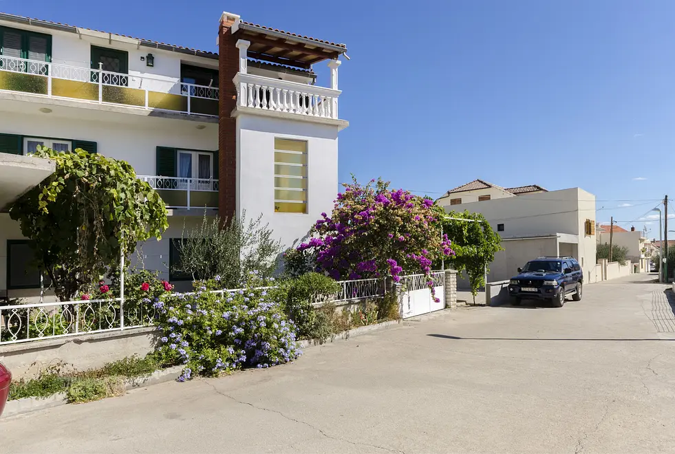 Ferienwohnung in Vodice  66137772 20888