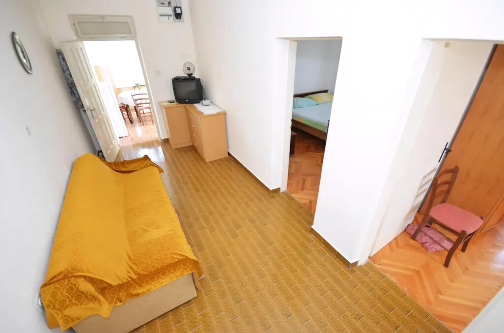 Ferienwohnung in Ciovo  999211503 39272 – Foto 5