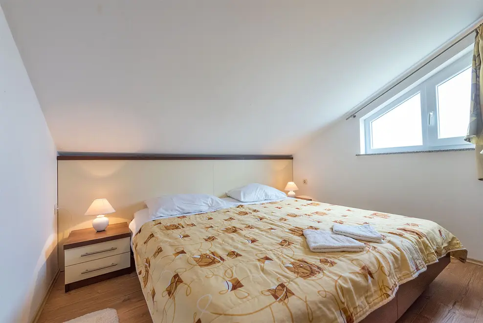 Ferienwohnung in Pag  999202853 31126