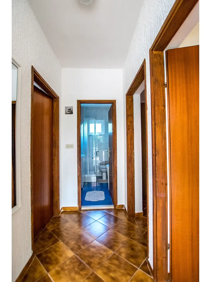 Ferienwohnung in Starigrad  999209076 37008
